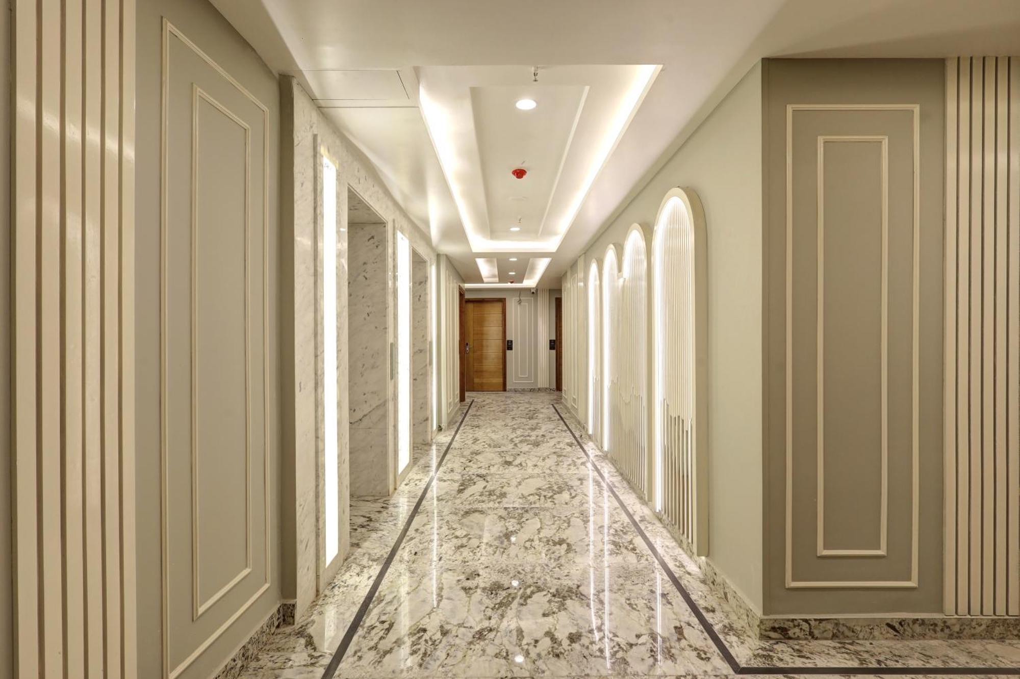Hotel Namaste Hindustan Just A Minute Away From New Delhi Railway Station And Connaught Place ภายนอก รูปภาพ