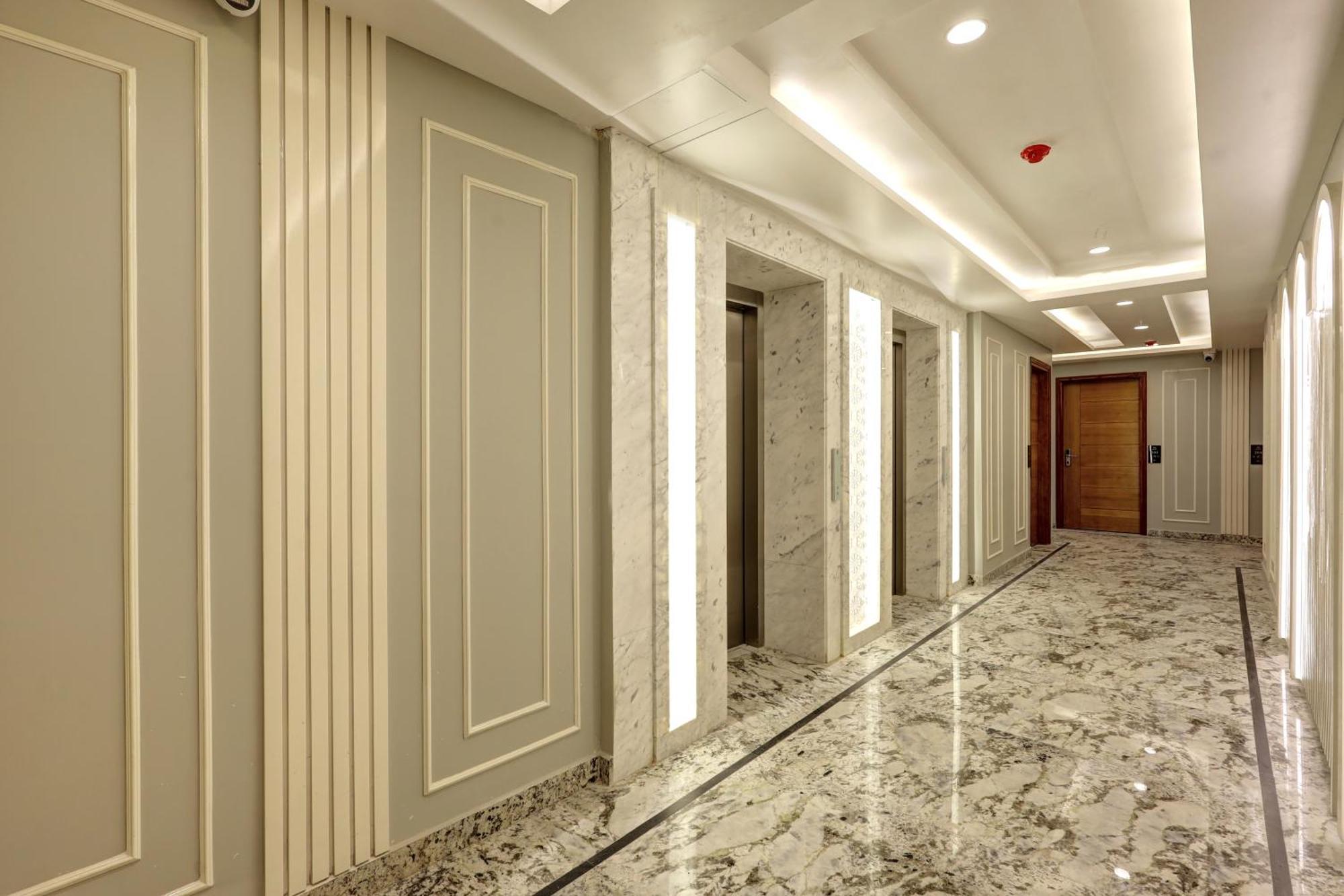 Hotel Namaste Hindustan Just A Minute Away From New Delhi Railway Station And Connaught Place ภายนอก รูปภาพ